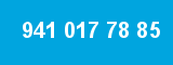 941 017 78 85 941 017 78 85